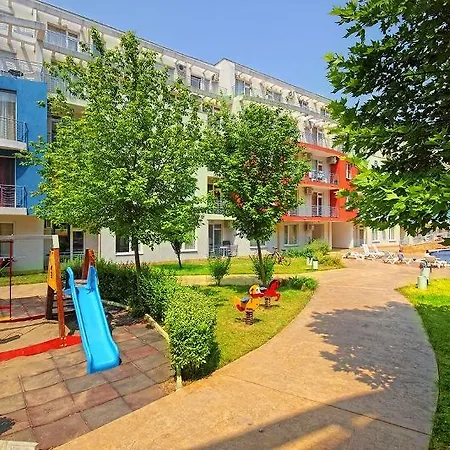 Apartman Sunny Day 3 *
