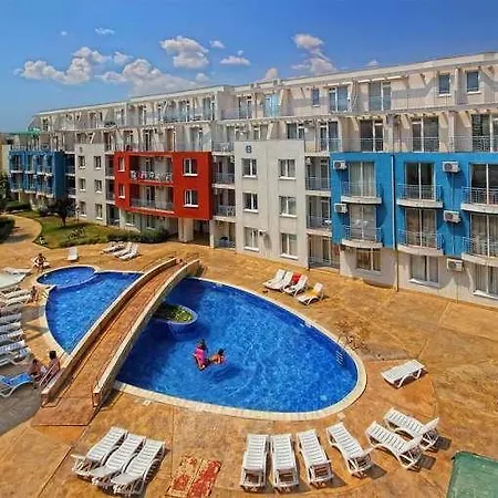 Apartman Sunny Day 3